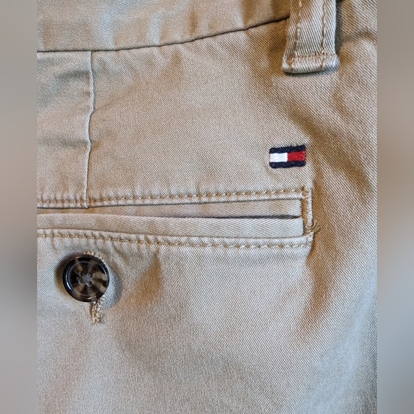 Tommy Hilfiger Mens Shorts 31 - Picture 7 of 16